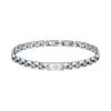 Maserati Jewels Stainless Steel JM221ATY04 Bracelet For Men