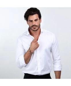 Maserati Jewels Stainless Steel Bracelet JM222AVC05 For Men -Watch Discount Store JM222AVC05 4