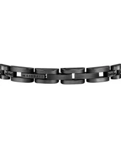 Maserati Jewels Stainless Steel JM420ATJ01 Bracelet For Men -Watch Discount Store JM420ATJ01 3