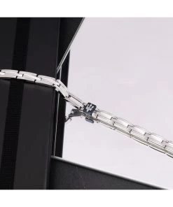 Maserati Jewels Stainless Steel JM420ATK03 Bracelet For Men -Watch Discount Store JM420ATK03 6