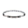 Maserati Jewels Stainless Steel JM422ATJ09 Bracelet For Men