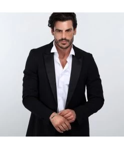 Maserati Jewels Stainless Steel JM422ATJ09 Bracelet For Men -Watch Discount Store JM422ATJ09 4