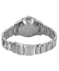 Longines HydroConquest Stainless Steel Sunray Blue Dial Automatic Diver's L3.780.4.96.6 300M Men's Watch -Watch Discount Store L3.780.4.96.6 4