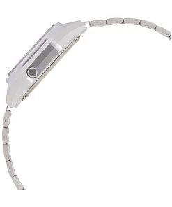 Casio Youth Vintage Illuminator Quartz Digital LA680WA-2C Women's Watch 6 Casio Youth Vintage Illuminator Quartz Digital LA680WA-2C Women's Watch -Watch Discount Store LA680WA 2C 3