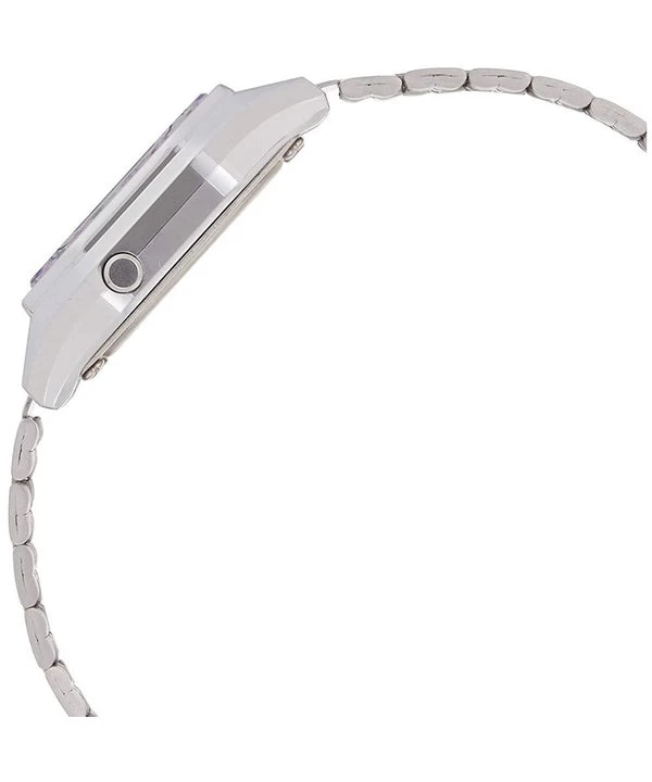 Casio Youth Vintage Illuminator Quartz Digital LA680WA-2C Women's Watch 3 Casio Youth Vintage Illuminator Quartz Digital LA680WA-2C Women's Watch - Image 3