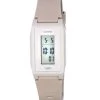Casio POP Digital Resin Strap Quartz LF-10WH-4 Unisex Watch