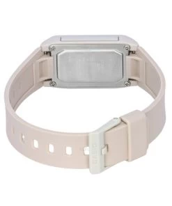 Casio POP Digital Resin Strap Quartz LF-10WH-4 Unisex Watch -Watch Discount Store LF 10WH 4 4