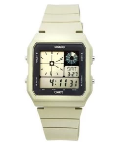 Casio POP Digital Resin Strap Quartz LF-20W-3A Unisex Watch -Watch Discount Store LF 20W 3A 4