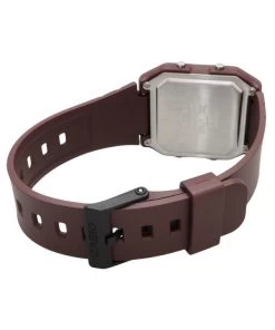 Casio POP Digital Resin Strap Quartz LF-20W-5A Unisex Watch -Watch Discount Store LF 20W 5A 4