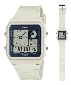 Casio POP Digital Resin Strap Quartz LF-20W-8A Unisex Watch -Watch Discount Store LF 20W 8A 3