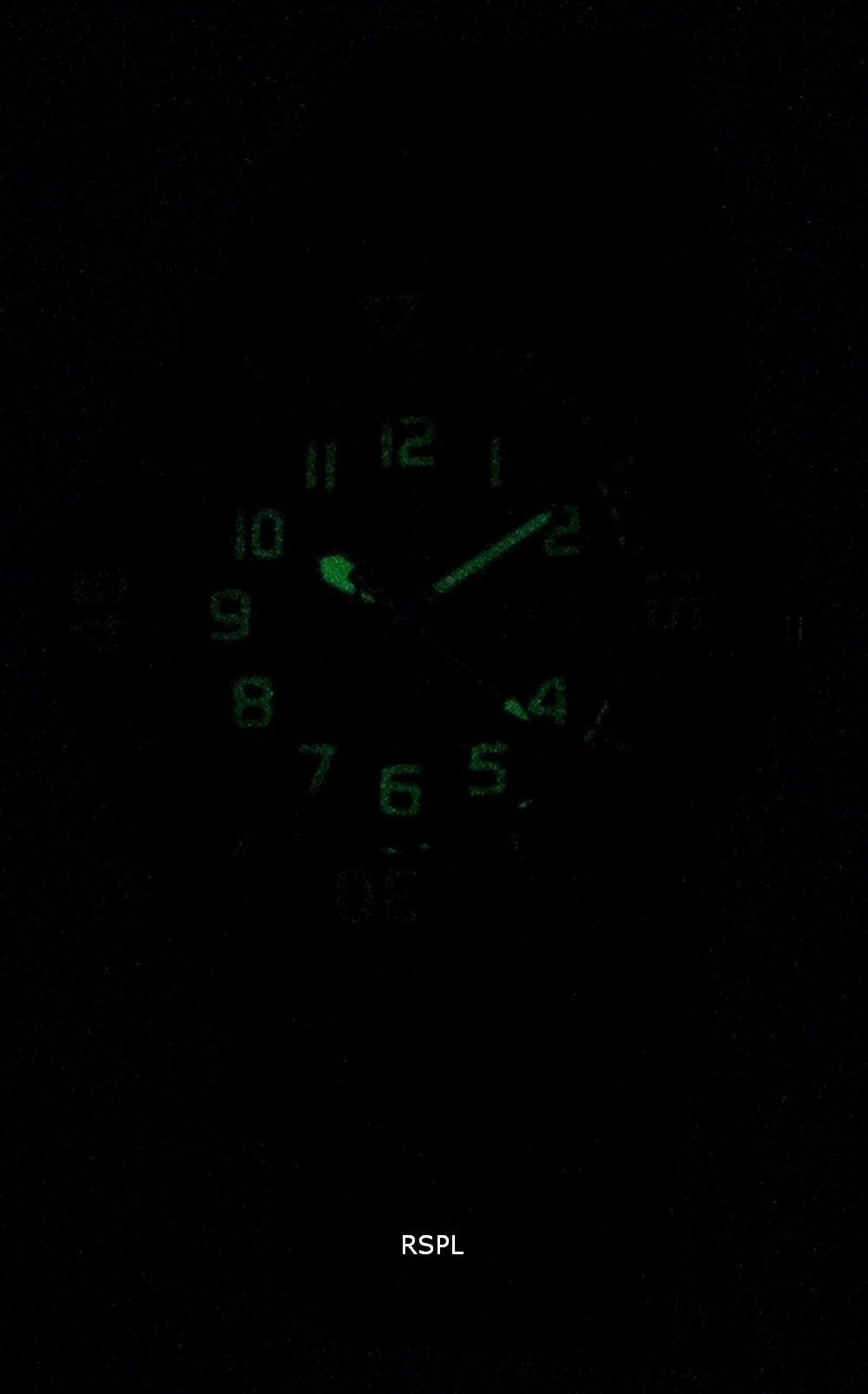 Casio Enticer Analog Black Dial LRW-200H-1BVDF LRW-200H-1BV Womens Watch 2 Casio Enticer Analog Black Dial LRW-200H-1BVDF LRW-200H-1BV Womens Watch - Image 2