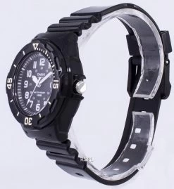 Casio Enticer Analog Black Dial LRW-200H-1BVDF LRW-200H-1BV Womens Watch 6 Casio Enticer Analog Black Dial LRW-200H-1BVDF LRW-200H-1BV Womens Watch -Watch Discount Store LRW 200H 1BVDF 3 2