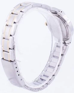 Casio Quartz Analog LTP-1131G-7BRDF LTP-1131G-7BR Women's Watch -Watch Discount Store LTP 1131G 7BRDF 4