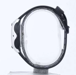 Casio Digital Sports Illuminator LW-200-1AVDF Women's Watch -Watch Discount Store LW 200 1AVDF 3