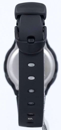 Casio Digital Sports Illuminator LW-200-1AVDF Women's Watch -Watch Discount Store LW 200 1AVDF 4