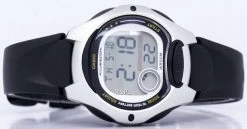 Casio Digital Sports Illuminator LW-200-1AVDF Women's Watch -Watch Discount Store LW 200 1AVDF 5