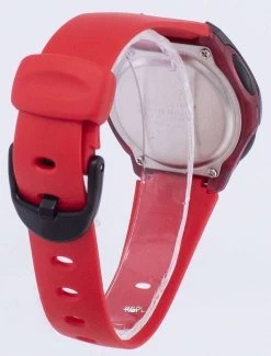 Casio Digital Sports Illuminator LW-200-4AVDF Women's Watch -Watch Discount Store LW 200 4AVDF 4