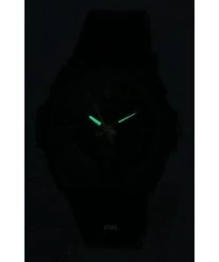 Casio Standard Analog Black Dial Quartz LWA-300HB-1E 100M Women's Watch -Watch Discount Store LWA 300HB 1E 2