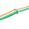 Ratio NATO33 Ireland National Flag Pattern Polyester 22mm Watch Strap