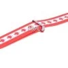 Ratio NATO34 Canada National Flag Pattern Polyester 22mm Watch Strap
