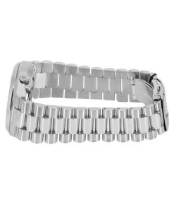 Citizen Tsuyosa Stainless Steel Beige Dial Automatic NJ0151-88W Men's Watch -Watch Discount Store NJ0151 88W 4