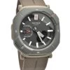 Casio Pro Trek Analog Digital Smartphone Link Grey Dial Tough Solar PRJ-B001-5 100M Unisex Watch
