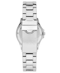 Sector 230 Just Time Crystal Accents Rose Gold Dial Quartz R3253161536 100M Women's Watch -Watch Discount Store R3253161536 3