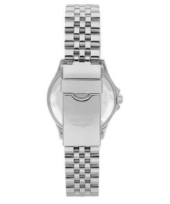 Sector 230 Just Time Crystal Accents White Dial Quartz R3253161538 100M Women's Watch -Watch Discount Store R3253161538 3