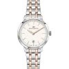 Philip Watch Audrey Stainless Steel White Dial Quartz R8253150510 Women's Watch