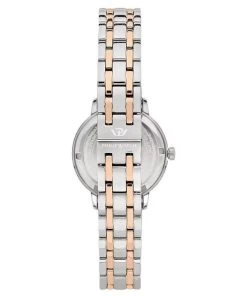 Philip Watch Audrey Stainless Steel White Dial Quartz R8253150510 Women's Watch -Watch Discount Store R8253150510 4