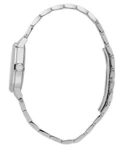 Philip Watch Audrey Crystal Accents Mother Of Pearl Dial Quartz R8253150512 Women's Watch -Watch Discount Store R8253150512 4