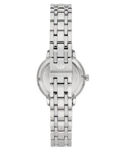 Philip Watch Audrey Crystal Accents Mother Of Pearl Dial Quartz R8253150512 Women's Watch -Watch Discount Store R8253150512 5