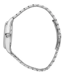 Philip Watch Grace Two Tone Stainless Steel White Dial Quartz R8253208515 100M Women's Watch -Watch Discount Store R8253208515 4