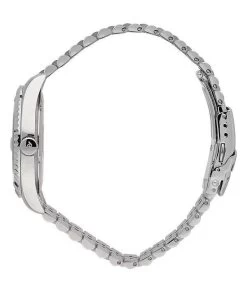 Philip Watch Caribe Urban Stainless Steel Blue Dial Quartz R8253597077 100M Men's Watch -Watch Discount Store R8253597077 3