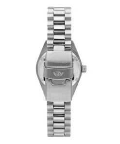 Philip Watch Caribe Stainless Steel White Dial Quartz R8253597581 100M Women's Watch -Watch Discount Store R8253597581 3