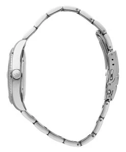 Philip Watch Caribe Urban Stainless Steel Pink Dial Quartz R8253597587 100M Women's Watch -Watch Discount Store R8253597587 4