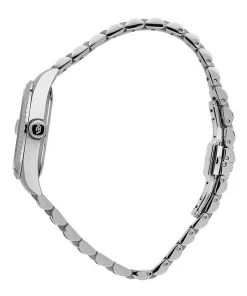 Philip Watch Caribe Urban Stainless Steel Black Sunray Dial Quartz R8253597589 100M Women's Watch -Watch Discount Store R8253597589 4