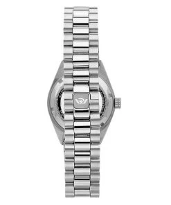 Philip Watch Caribe Urban Stainless Steel Blue Sunray Dial Quartz R8253597590 100M Women's Watch -Watch Discount Store R8253597590 5