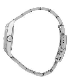 Philip Watch Caribe Urban Stainless Steel Turquoise Dial Quartz R8253597645 100M Women's Watch -Watch Discount Store R8253597645 3