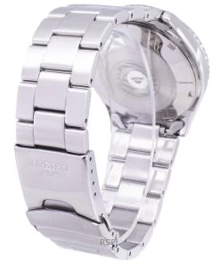 Orient Mako III RA-AA0002L19B Automatic 200M Men's Watch -Watch Discount Store RA AA0002L19B 4