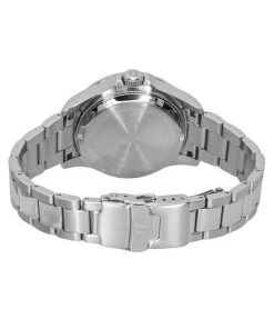 Ratio FreeDiver GMT Series Sapphire Stainless Steel Blue Dial Automatic RTF053 200M Men's Watch -Watch Discount Store RTF053 5