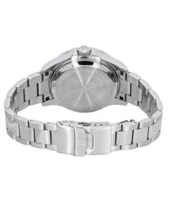 Ratio FreeDiver GMT Series Sapphire Stainless Steel White Dial Automatic RTF057 200M Men's Watch -Watch Discount Store RTF057 5