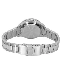 Ratio FreeDiver Sapphire Stainless Steel Black Dial Quartz RTFL800 200M Women's Watch -Watch Discount Store RTFL800 5