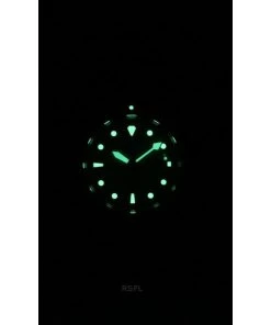 Ratio FreeDiver Sapphire Stainless Steel Green Dial Quartz RTFL805 200M Women's Watch -Watch Discount Store RTFL805 3