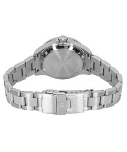 Ratio FreeDiver Sapphire Stainless Steel Candy Pink Dial Quartz RTFL809 200M Women's Watch -Watch Discount Store RTFL809 5