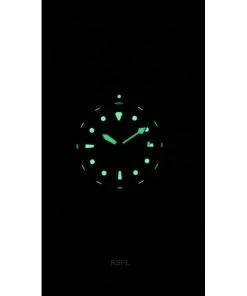 Ratio FreeDiver Sapphire Stainless Steel Black Dial Automatic RTFL831 200M Women's Watch -Watch Discount Store RTFL831 3