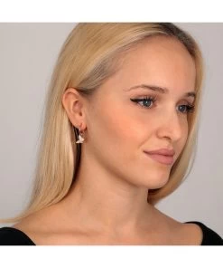 Morellato Passioni Stainless Steel Earrings SAUN09 For Women -Watch Discount Store SAUN09 4