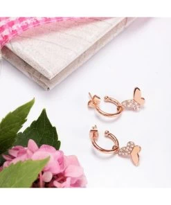 Morellato Passioni Stainless Steel Earrings SAUN09 For Women -Watch Discount Store SAUN09 6