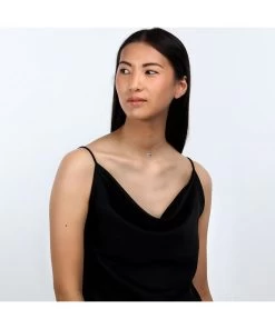 Morellato Tesori 925 Silver Cool Necklace SAVB03 For Women -Watch Discount Store SAVB03 4