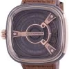 Sevenfriday M-Series Automatic M202 SF-M2-02 Men's Watch